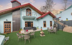The Moon House L Plunge Pool L Open Air Lawn L Spacious Car Parking L Pet Friendly & 4 Bedroom Villa L Managed By Exoticstays Group